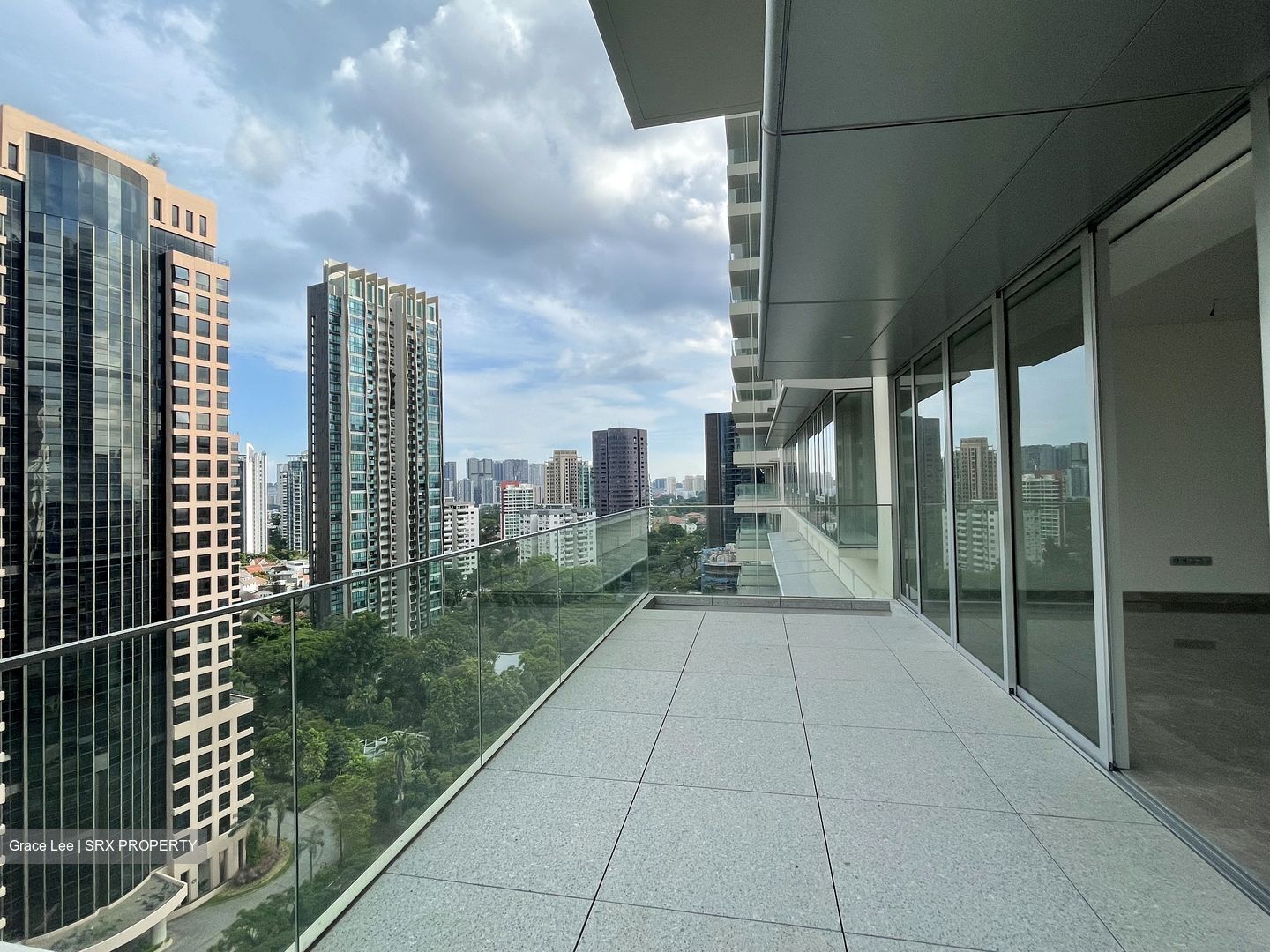 Boulevard 88 (D10), Apartment #407178231
